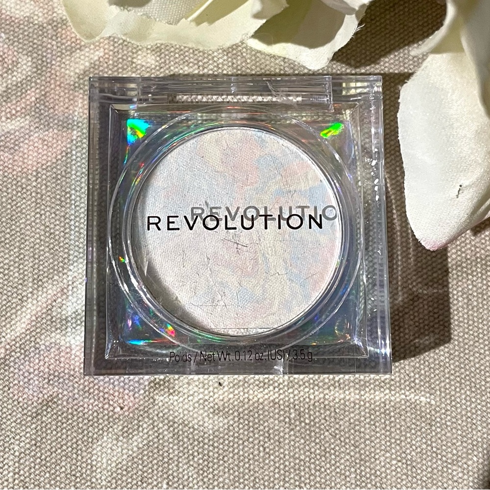 Prism Pressed Powder - Picture 4 of 5